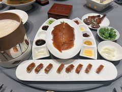 -阿庄新豫菜(航海东路店)