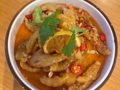-品鲜村农家菜·阳澄湖大闸蟹(总店)