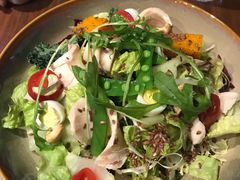 -G+KITCHEN(龙湖狮山天街店)