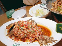 -费大厨辣椒炒肉(新城吾悦广场店)