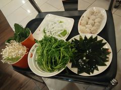 -刘一锅筋头巴脑(大悦城C店)