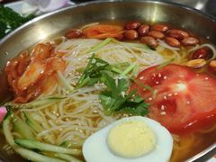 -鹤之乡·齐齐哈尔烤肉·非遗(秋涛路店)