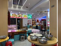 -三只鸟本地特色菜馆(上饶总店)
