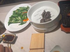 -船歌·鱼水饺青岛菜(闽江二路店)