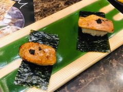 卜卜脆鹅肝寿司-古田居·特色寿司料理(星之岛旗舰店)