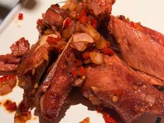 -老阿爸鲜鱼土菜(独墅湖店)