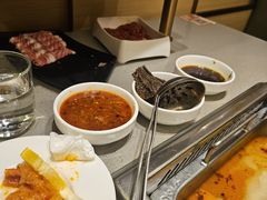 -海底捞火锅(旭辉MALL店)