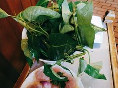 -山城年华老火锅(玉林店)