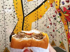 -问山MountQuest攀岩馆