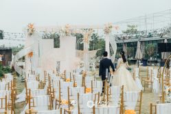 -觅遇Meet U私人婚礼定制(潮汕店)