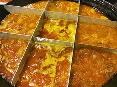 -苟味道老火锅(黄桷坪店)