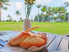 -宴悦海鲜餐厅·游水海鲜·牛排(亚龙湾瑞吉店)