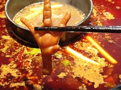 -陈眼镜火锅(总店)