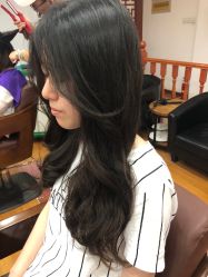 -美梵日系沙龙