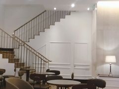 大堂-星巴克臻选(广州沙面店)