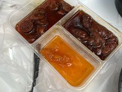 传统老味刨冰-小胖老味刨冰