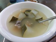 例汤-肥志大排档(广场路店)