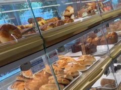 -新侨三宝乐面包店(崇文门店)