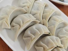 鱼肉饺子-章记正宗南岗鱼蛋火锅