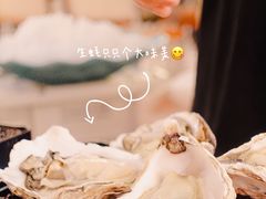 -白仁仔· 活烤海鲜 宵夜(豫园店)