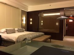 -杭州海外海皇冠大酒店