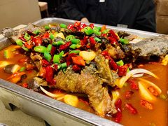 麻辣鲶鱼-老蜀人川菜馆(中关村店)