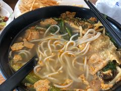 -螺蛳粉先生(蓟门桥店)