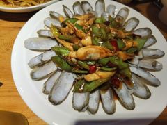 -倍儿美海鲜大排挡·非遗海鲜蒸饺(洋货店)