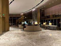 -厦门康莱德酒店