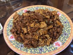 -烤肉季饭庄
