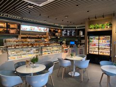-德南面包房(尚都店)