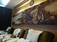 -良子足浴(金寨路店)