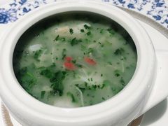 -Yan Ting 宴庭中餐厅(上海静安瑞吉酒店)