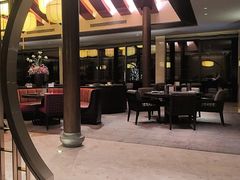-西安凯悦酒店·湖畔中餐厅