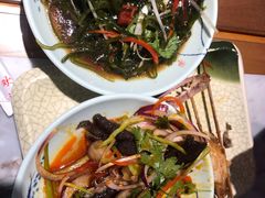 -贺秦生陕面王(富力城店)