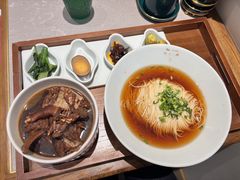 -松鹤楼面馆(清河万象汇店)