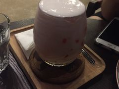 -咖法森林·咖啡  酒吧(天河店)