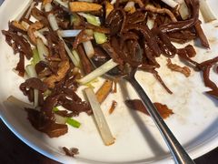 外婆小炒-外婆家(南开大悦城店)
