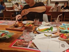 -原石牛扒·约会餐厅(龙城万科里店)