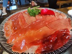 -码头故事火锅(郫县红光店)