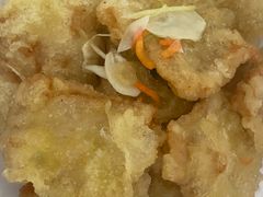 经典老式锅包肉-满园烤鸭·春饼(沈北万达店)