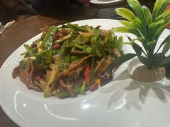 -李氏八大件老菜馆(万宝街店)