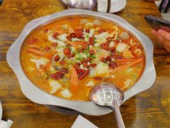 -7只羊·鲜羊肉串·地锅鸡精酿(玄武墨香路店)
