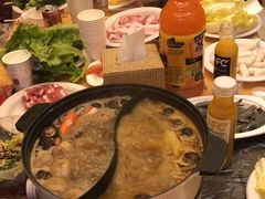 -宁波杭州湾海底温泉