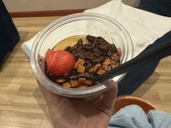 -华夏良子·足道SPA艾灸(胜利路店)
