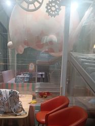 点击看大图 -奈尔宝·儿童乐园·亲子餐厅(星河湾店)