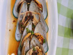 青口-快乐海鲜城(虎泉街店)