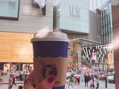 -瑞幸咖啡(第一城店)