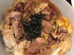 -铃木食堂(帽儿胡同店)
