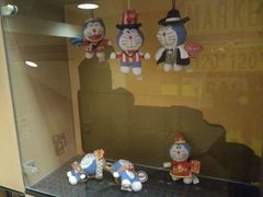 -麦当劳(新城市广场店)